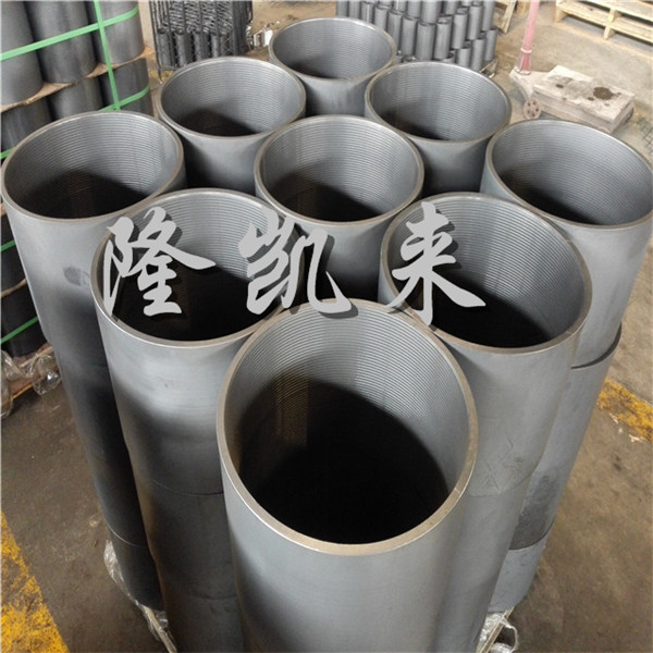 隆凱來石油管材 解讀V-TOP系列呂梁套管接箍線材的技術(shù)與應(yīng)用