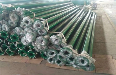 全面解析180*4管材 特性、應(yīng)用與市場前景